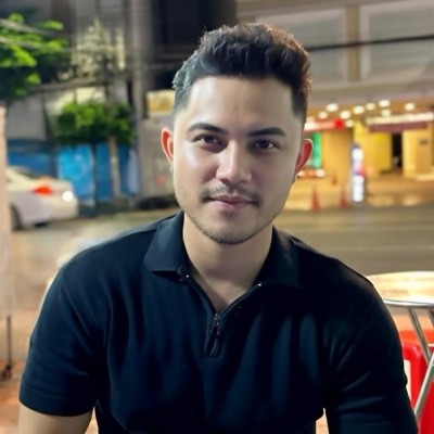 Parthiv Pritom Chetia